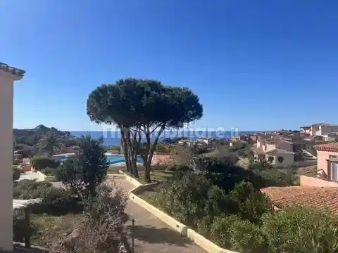 Appartamento in vendita a Trinità d'Agultu e Vignola