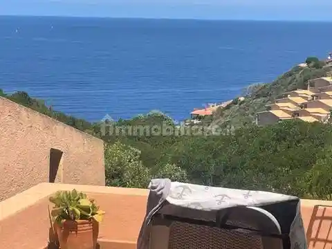 Villa in vendita a Trinità d'Agultu e Vignola