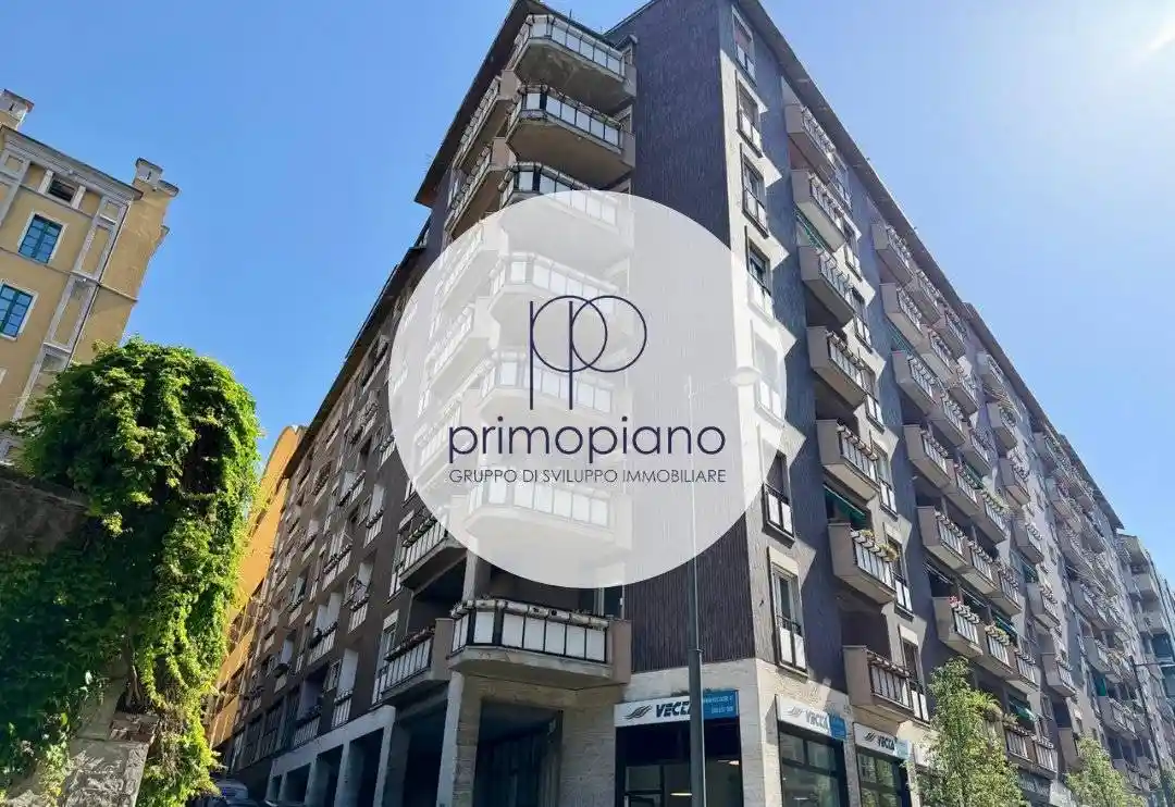 Appartamento in vendita a Trieste