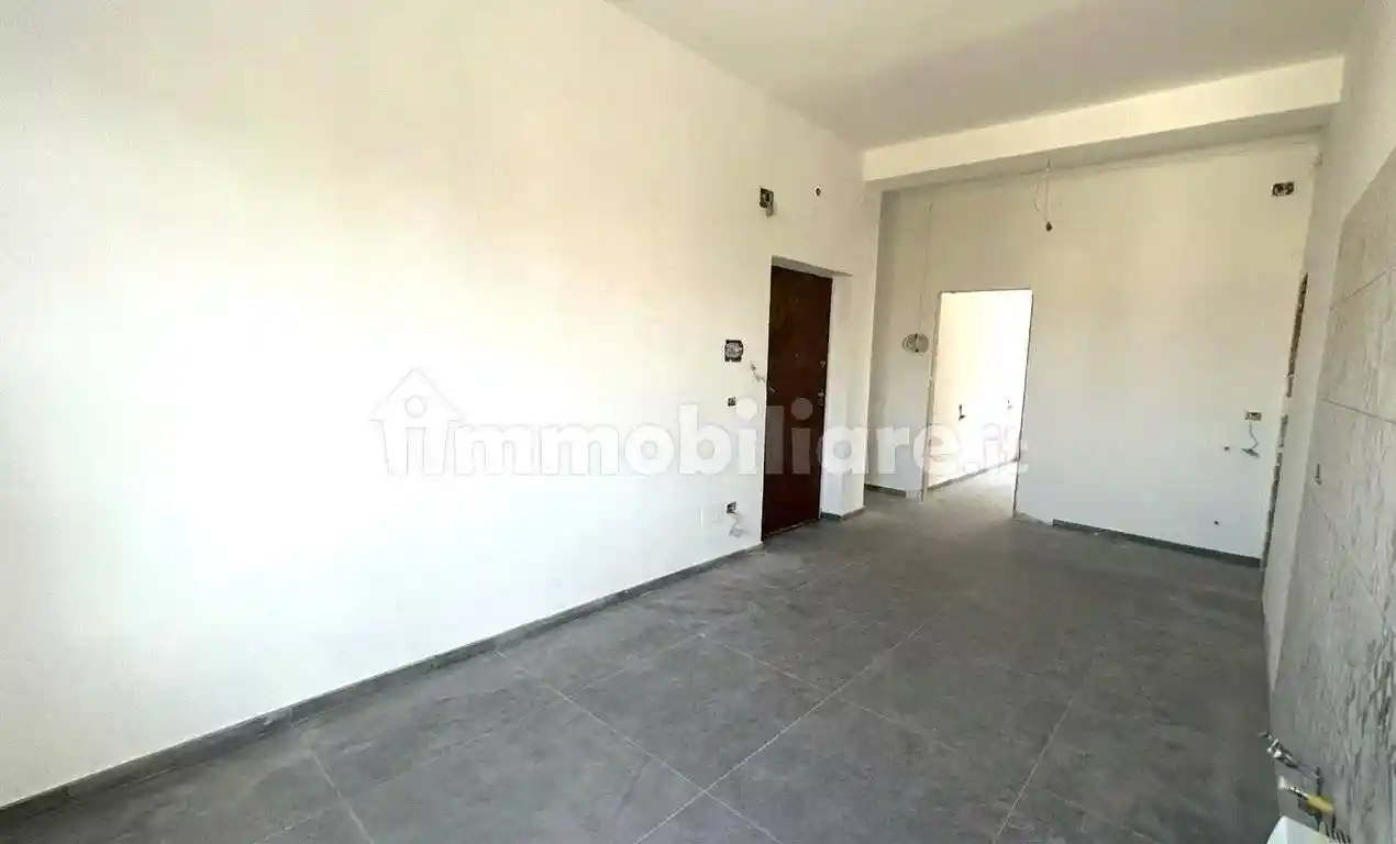 Appartamento in vendita a Santa Maria Capua Vetere
