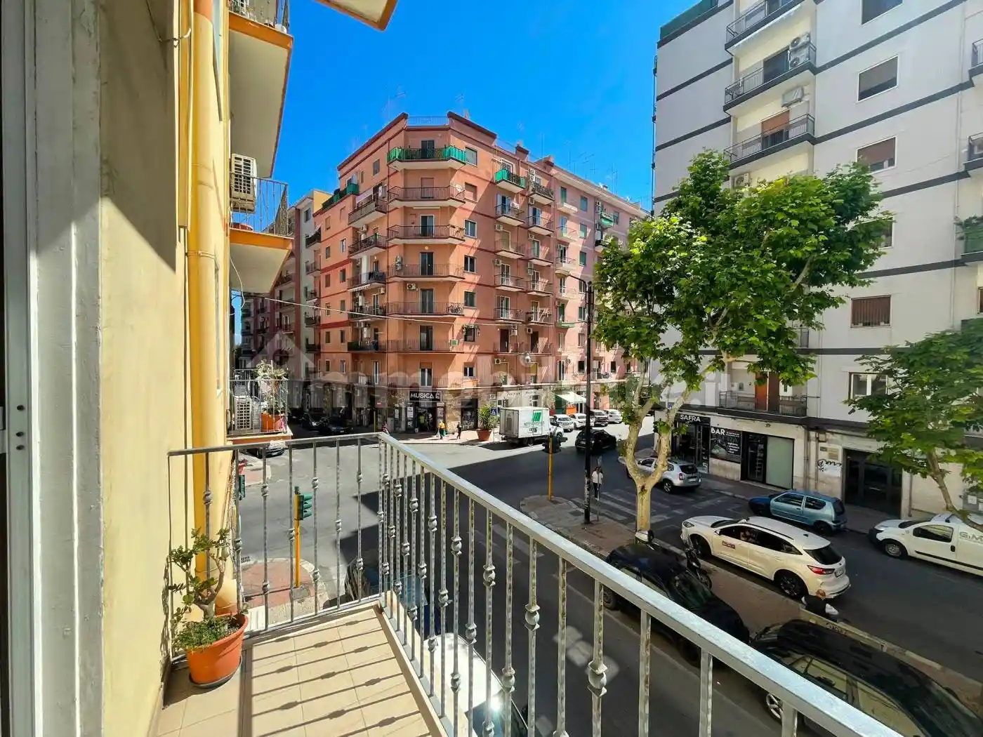 Appartamento in vendita a Taranto