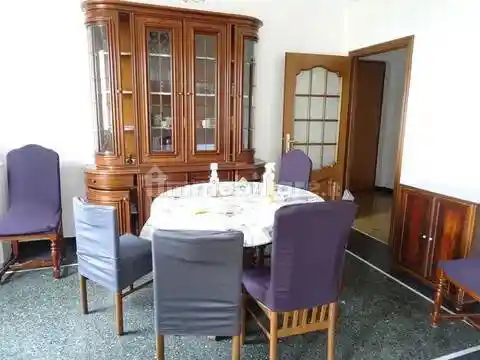 Appartamento in affitto a Genova