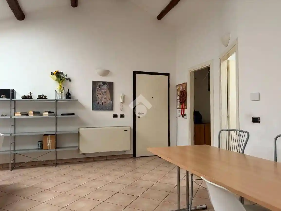 Appartamento in vendita a Ferrara