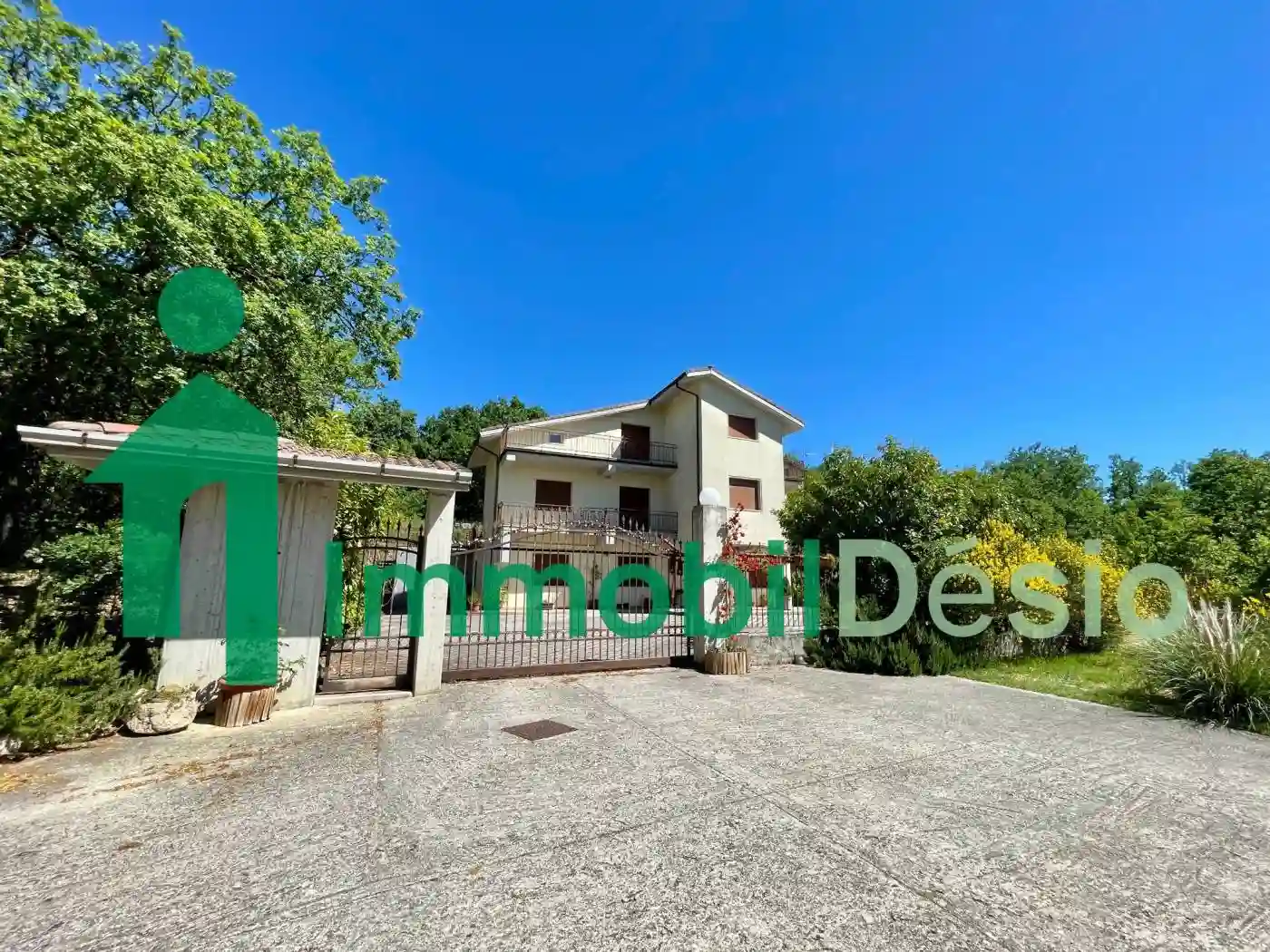 Villa - foto 4