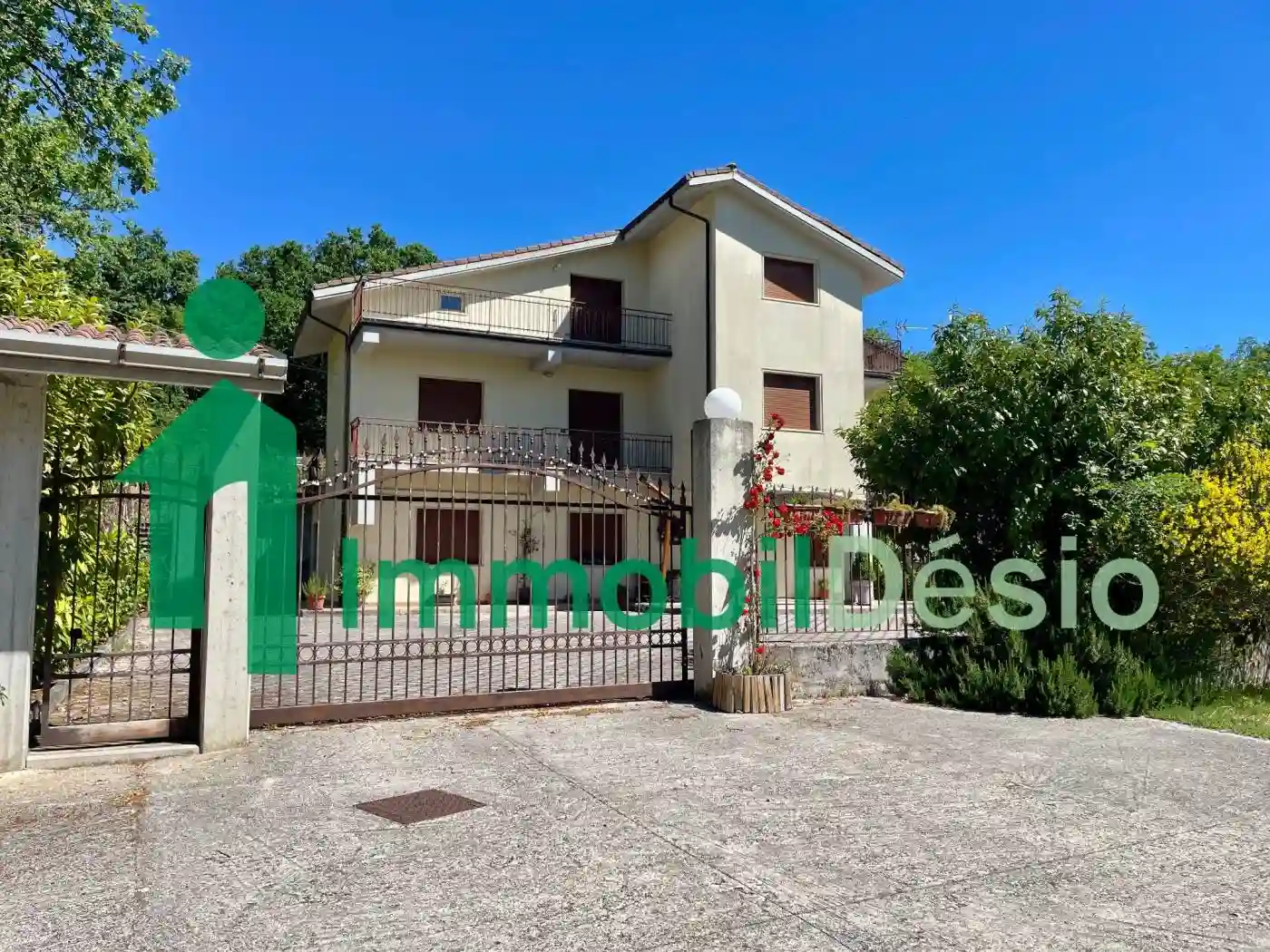 Villa - foto 5