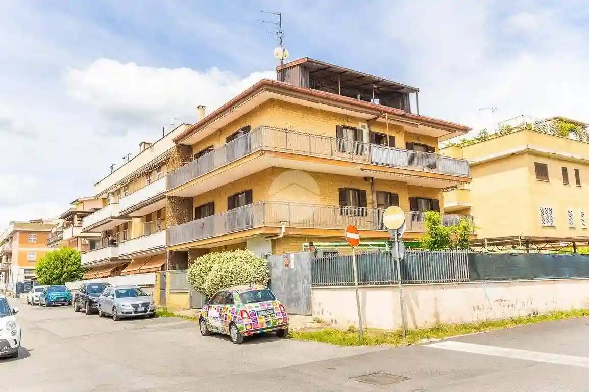 Palazzo - Edificio - foto 2
