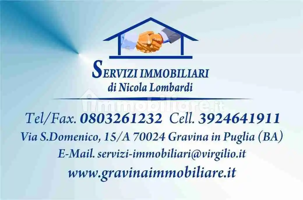 Appartamento in affitto a Gravina in Puglia