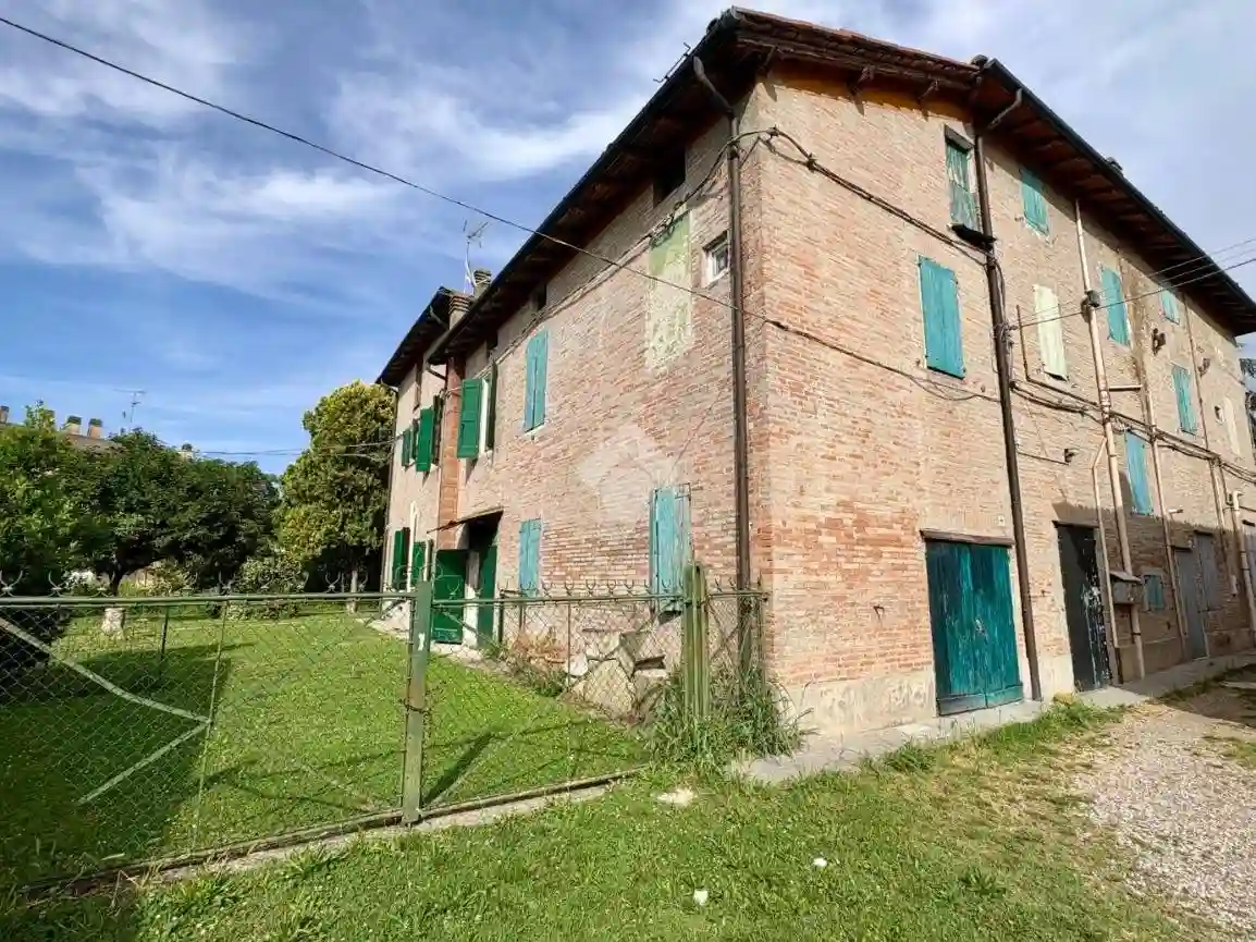 Palazzo - Edificio - foto 2