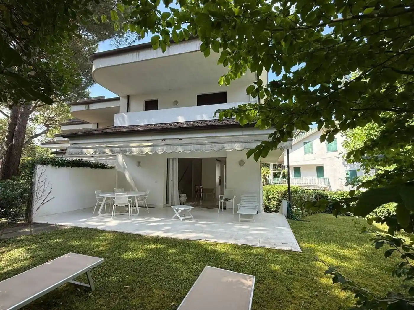 Villa in vendita a Lignano Sabbiadoro