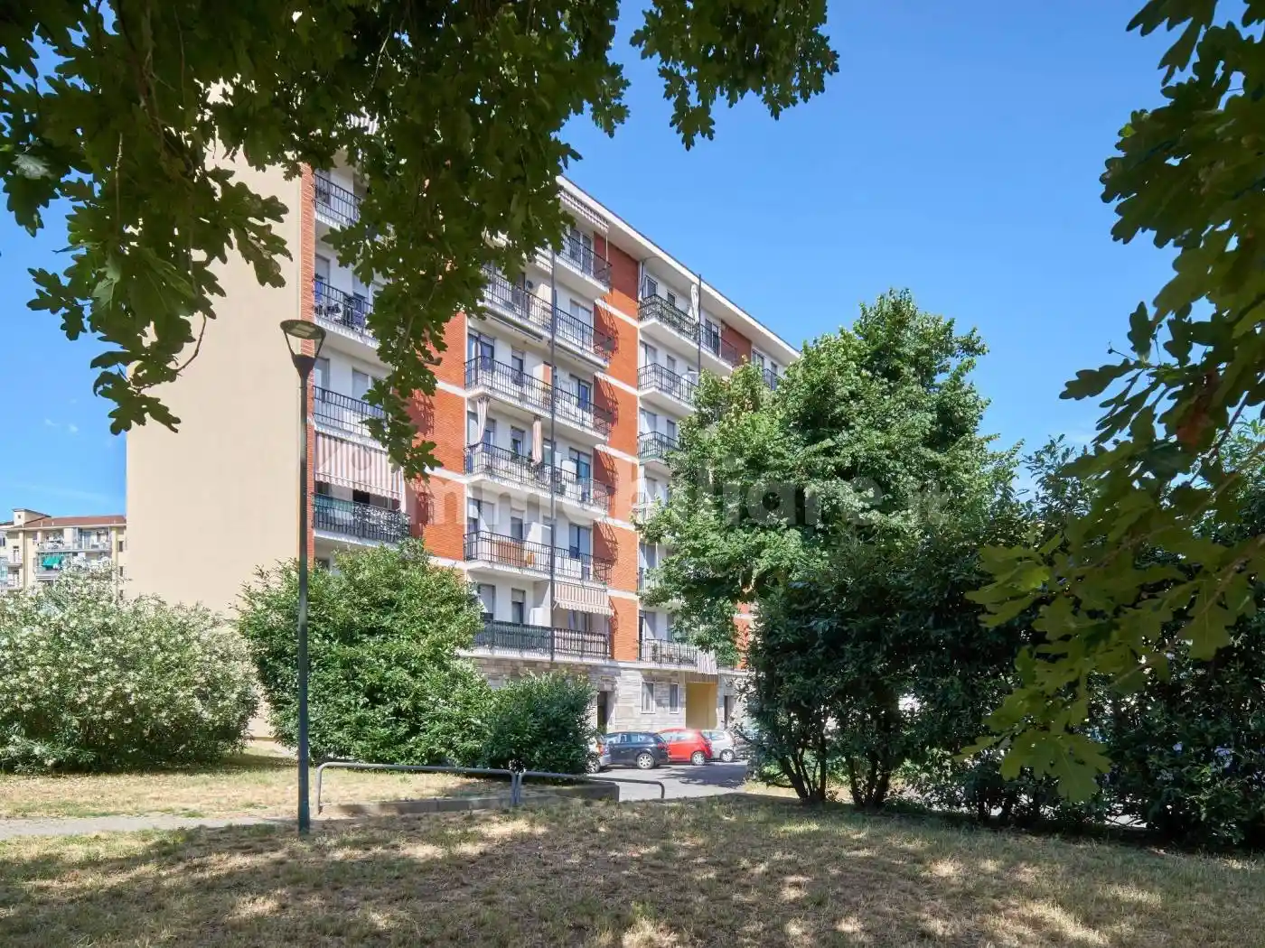 Appartamento in vendita a Torino
