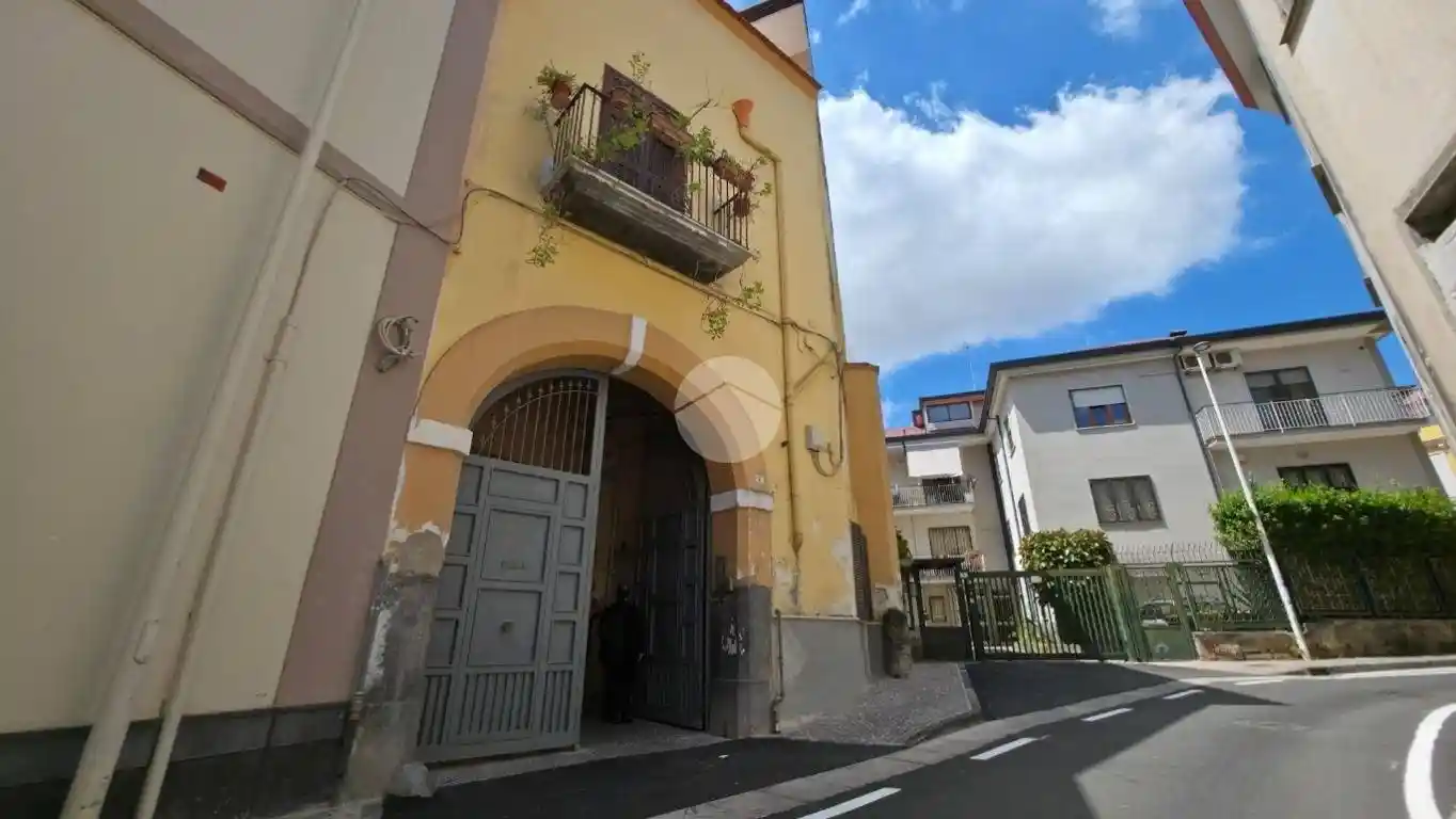 Appartamento in vendita a Frattamaggiore
