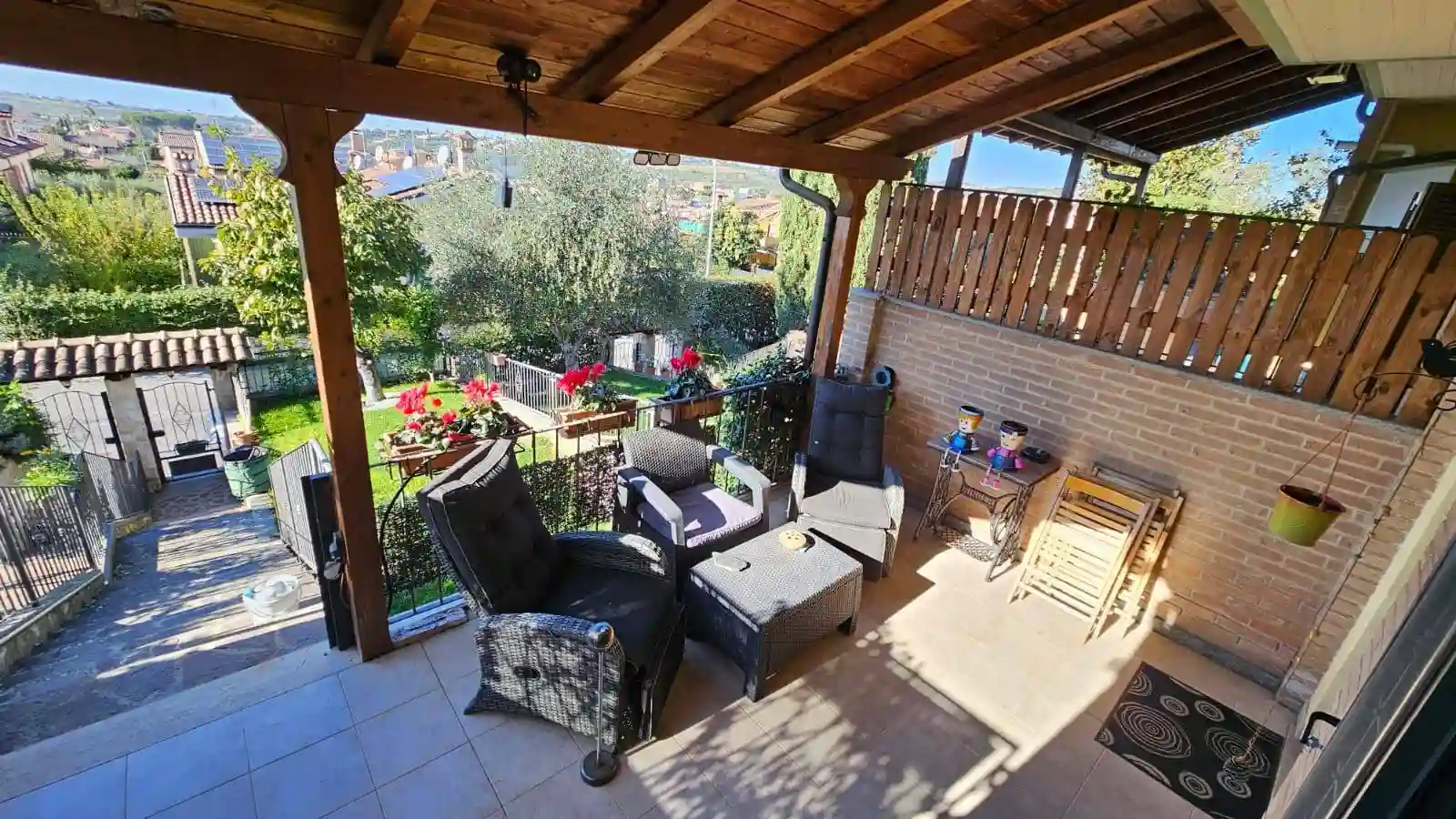 Villetta a schiera - foto 3