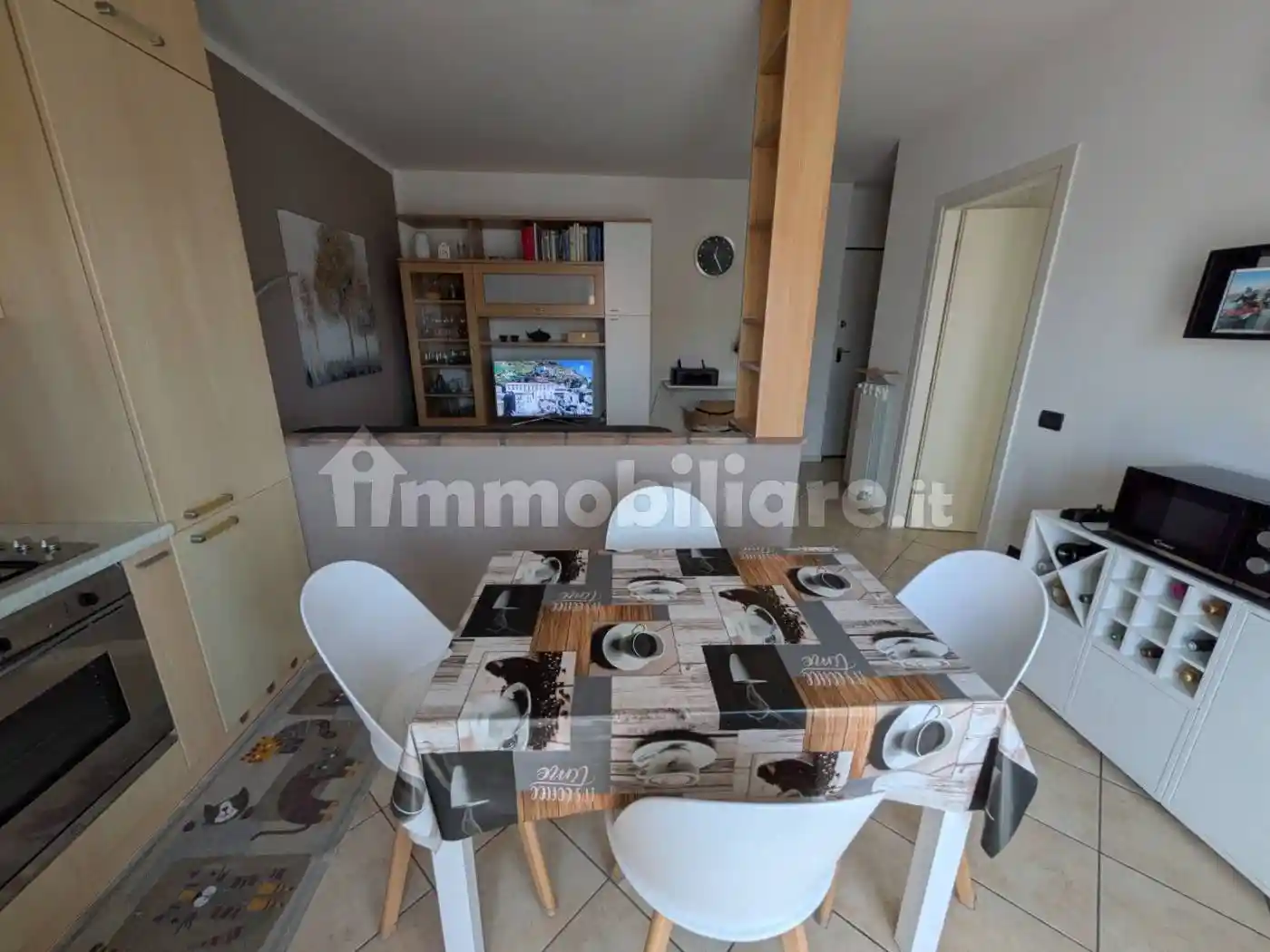 Appartamento in vendita a Veggiano
