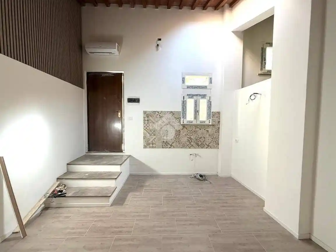 Appartamento in vendita a Casciana Terme Lari