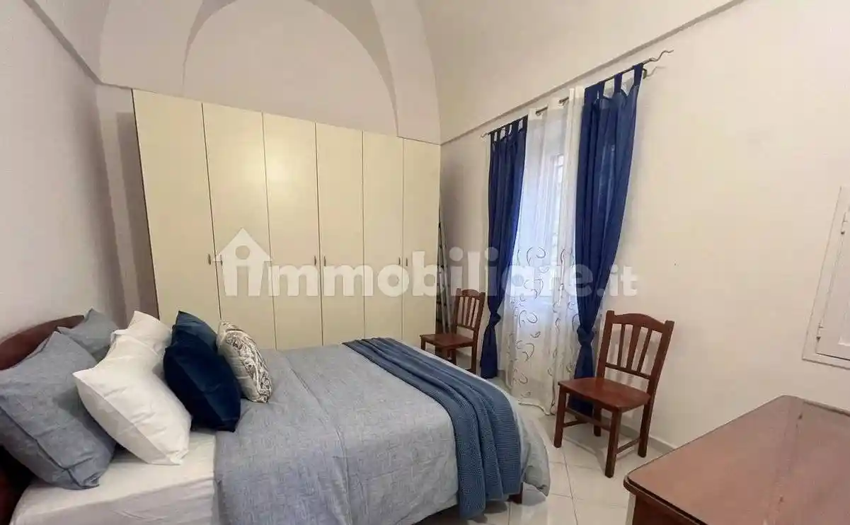 Appartamento in affitto a Ostuni
