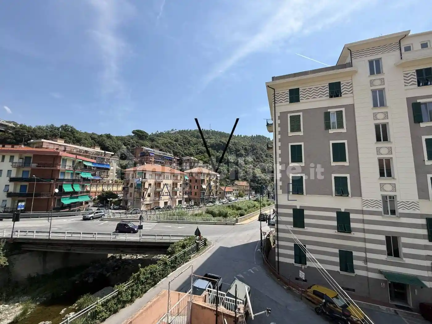 Appartamento in vendita a Varazze