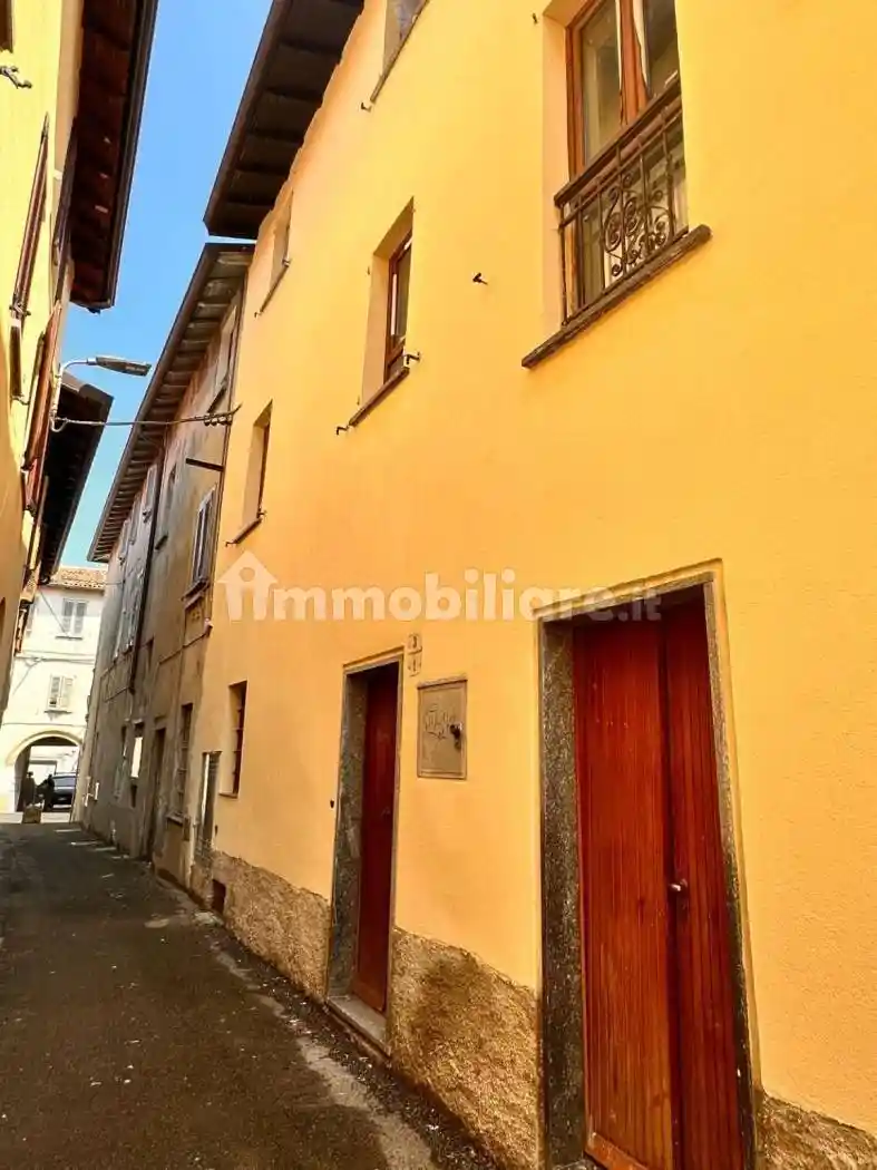 Appartamento in vendita a Paderno d'Adda