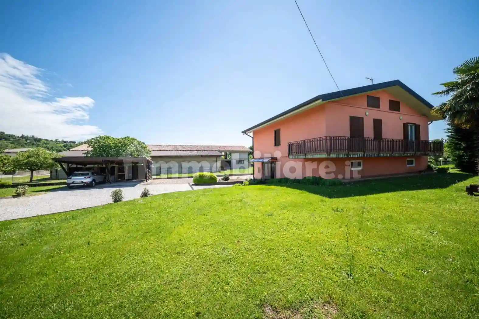 Villa - foto 3