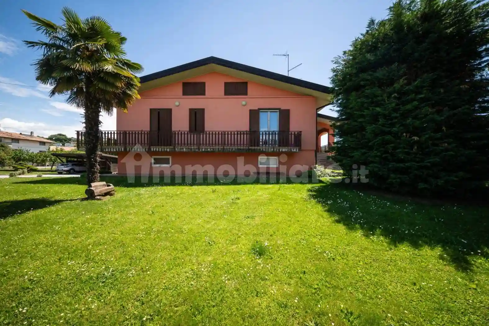 Villa - foto 4
