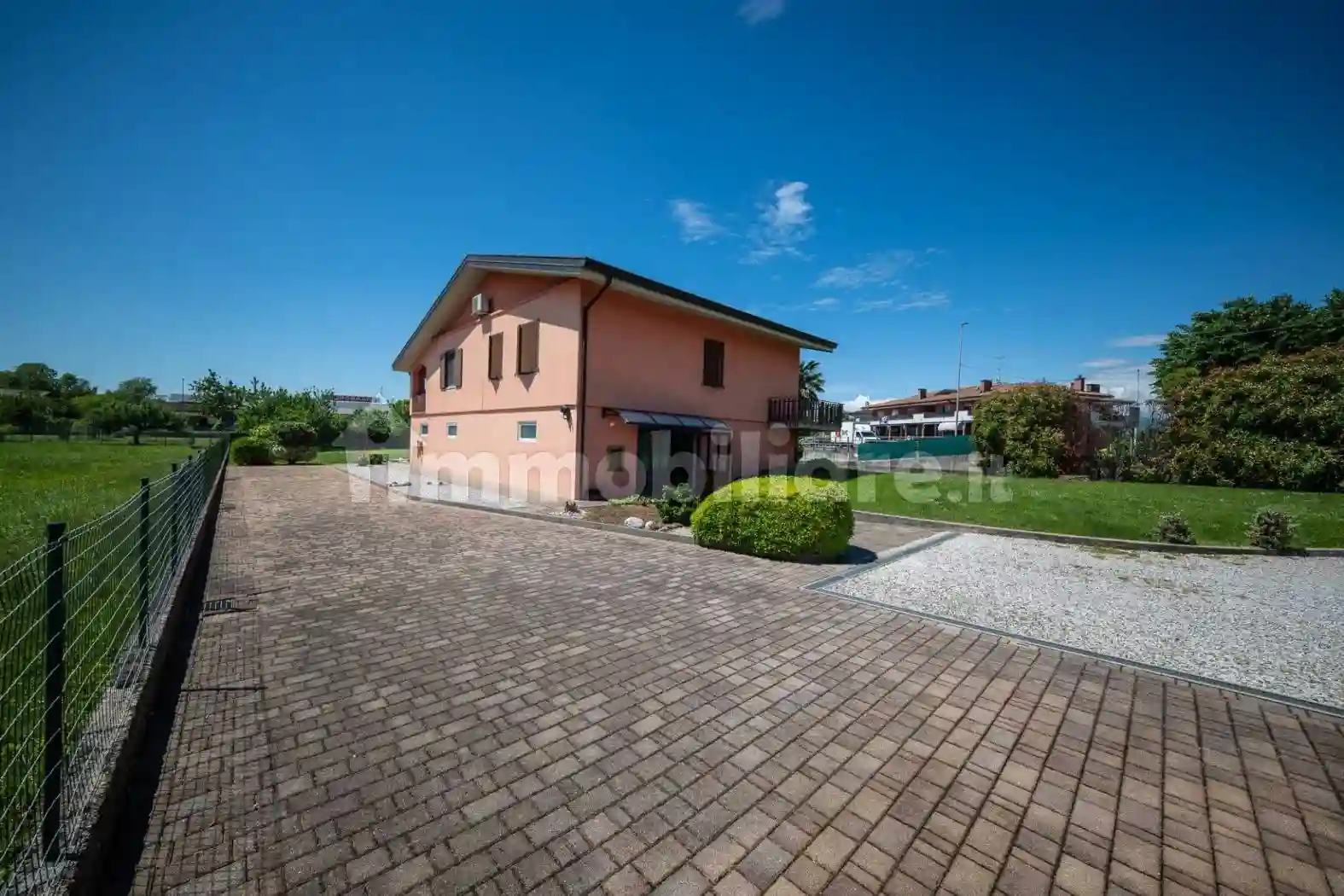 Villa - foto 5