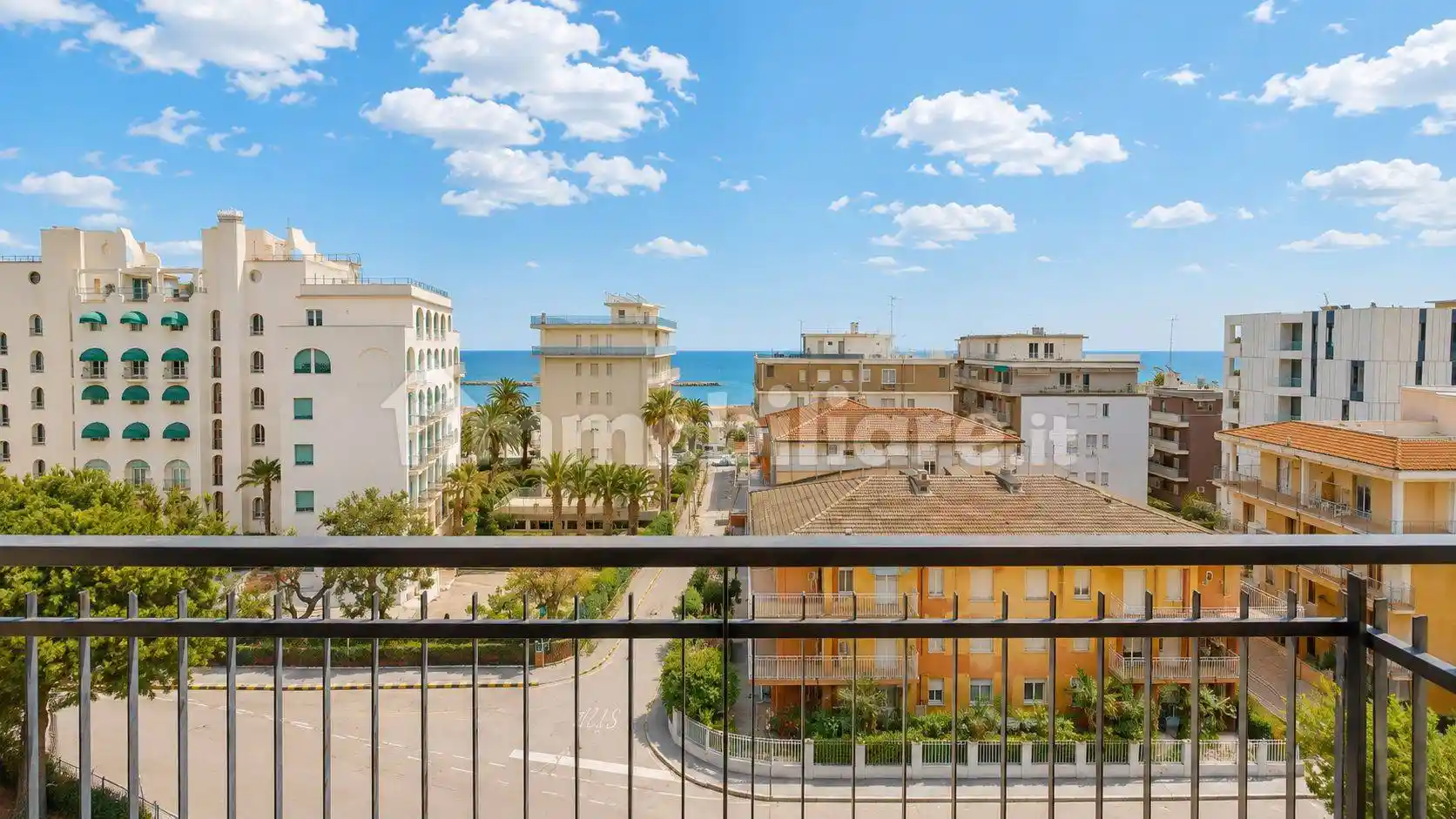 Appartamento in vendita a San Benedetto del Tronto