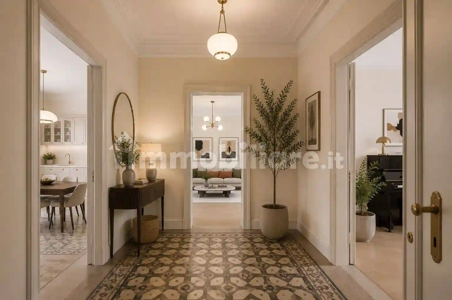 Appartamento - foto 5