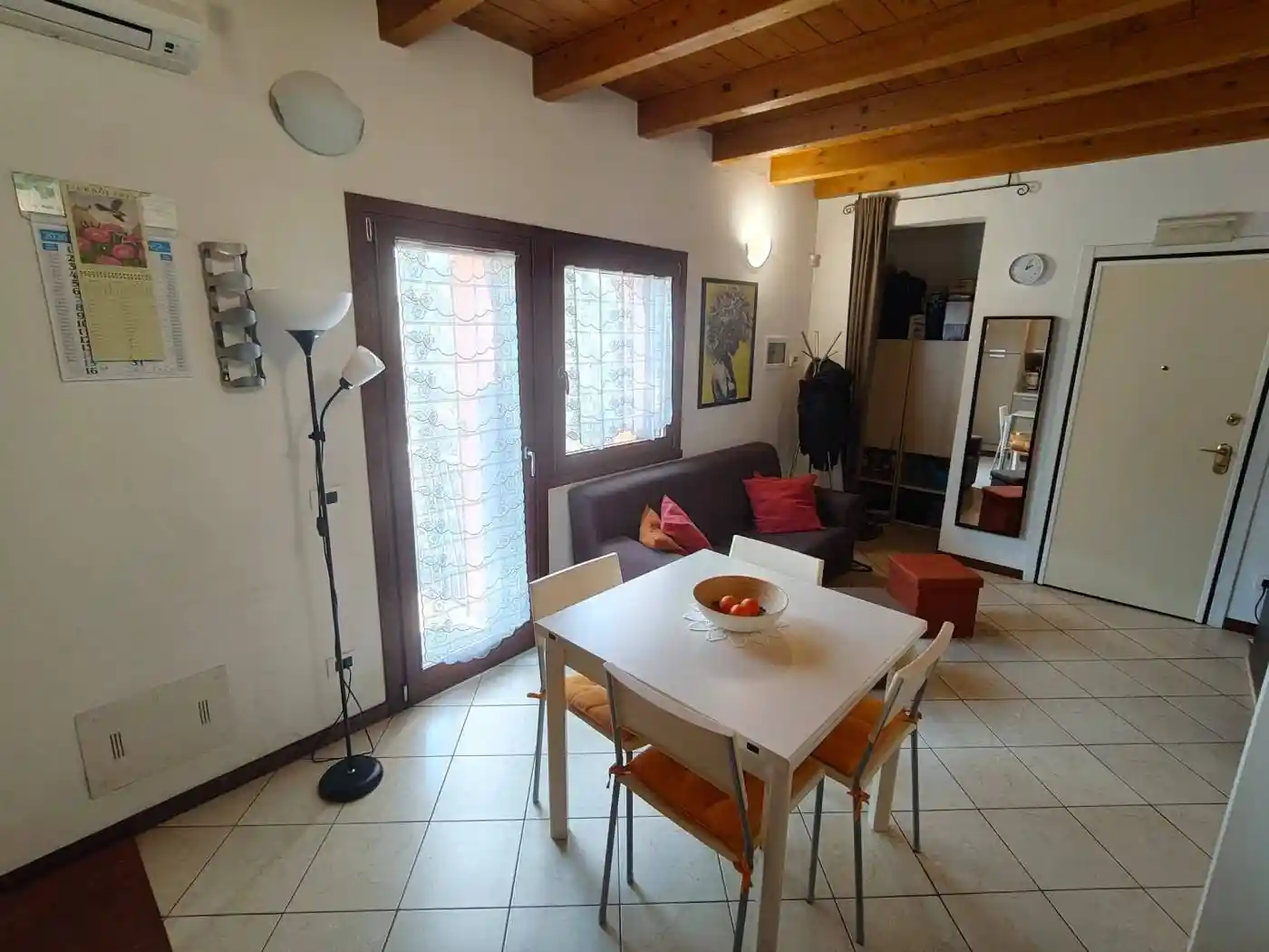 Appartamento in vendita a Parma