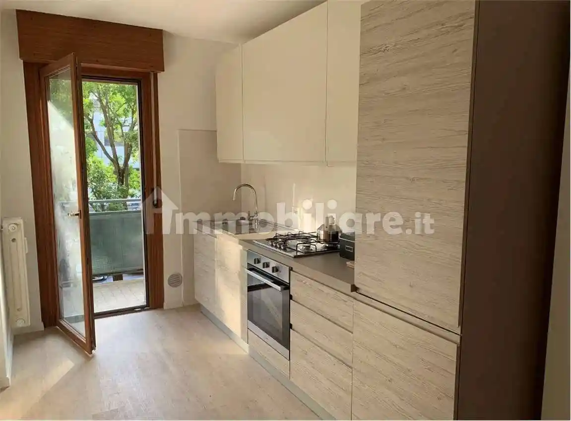 Appartamento in vendita a Trento