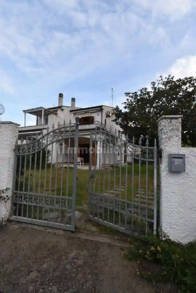 Casa indipendente - foto 3