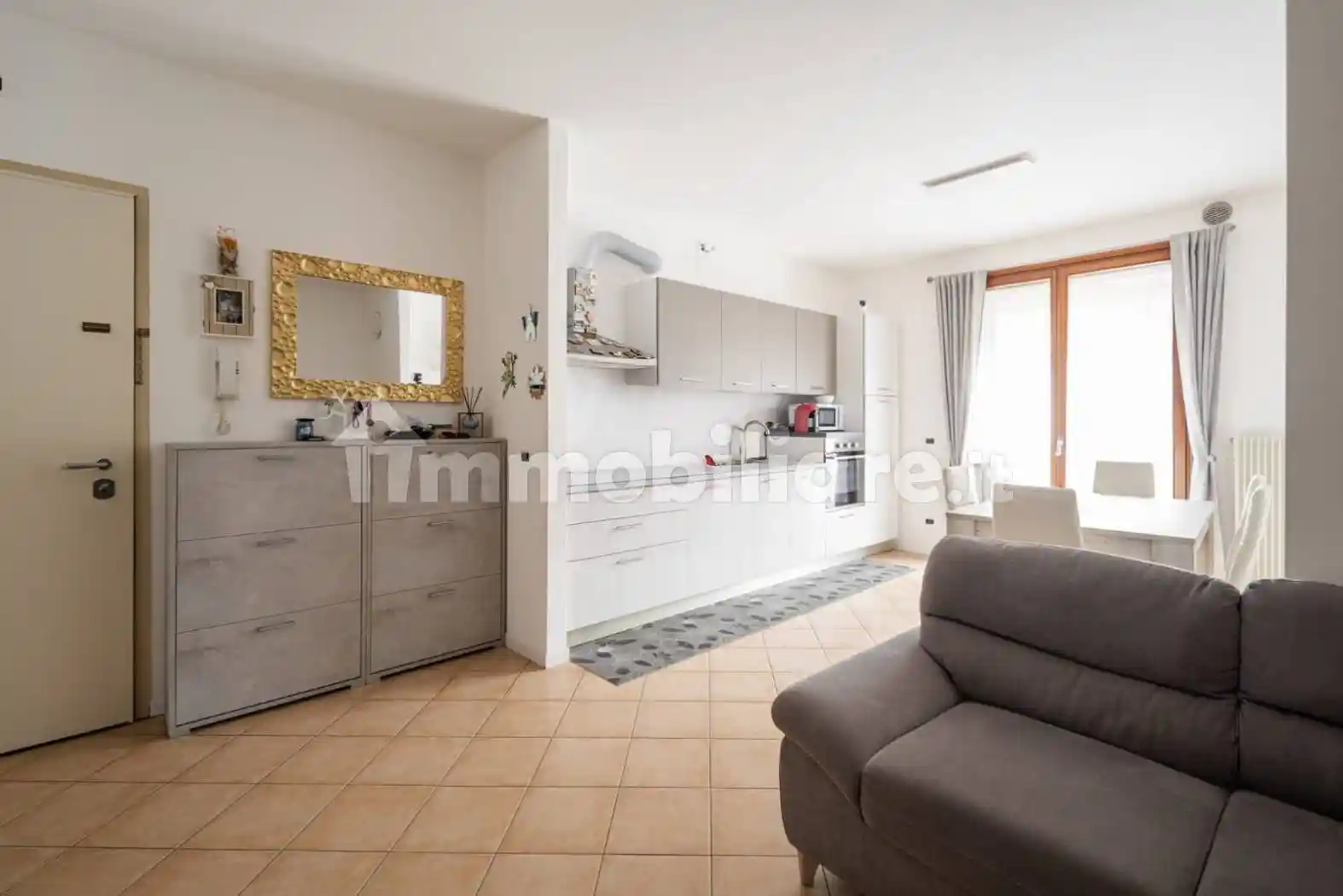 Appartamento in vendita a Casale sul Sile