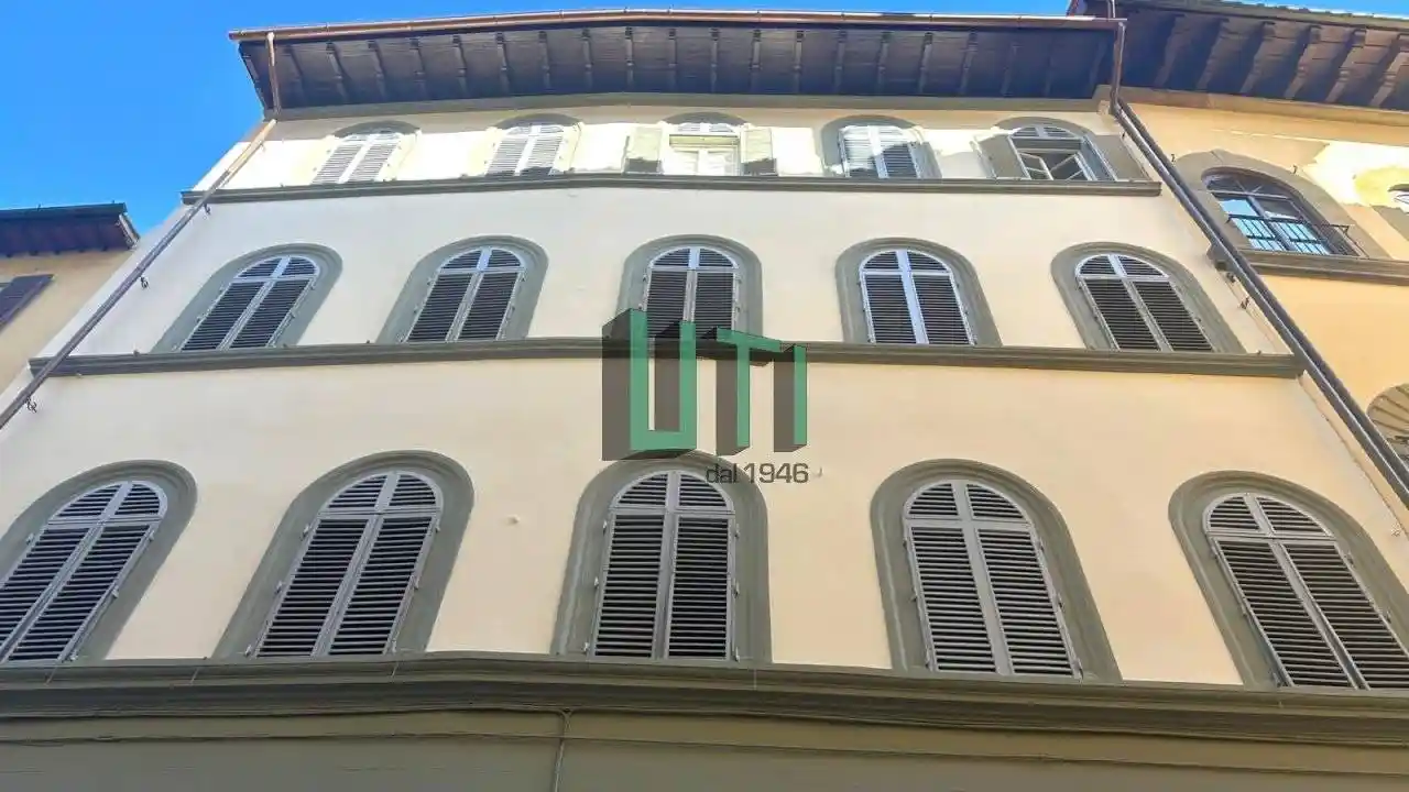 Appartamento in vendita a Firenze