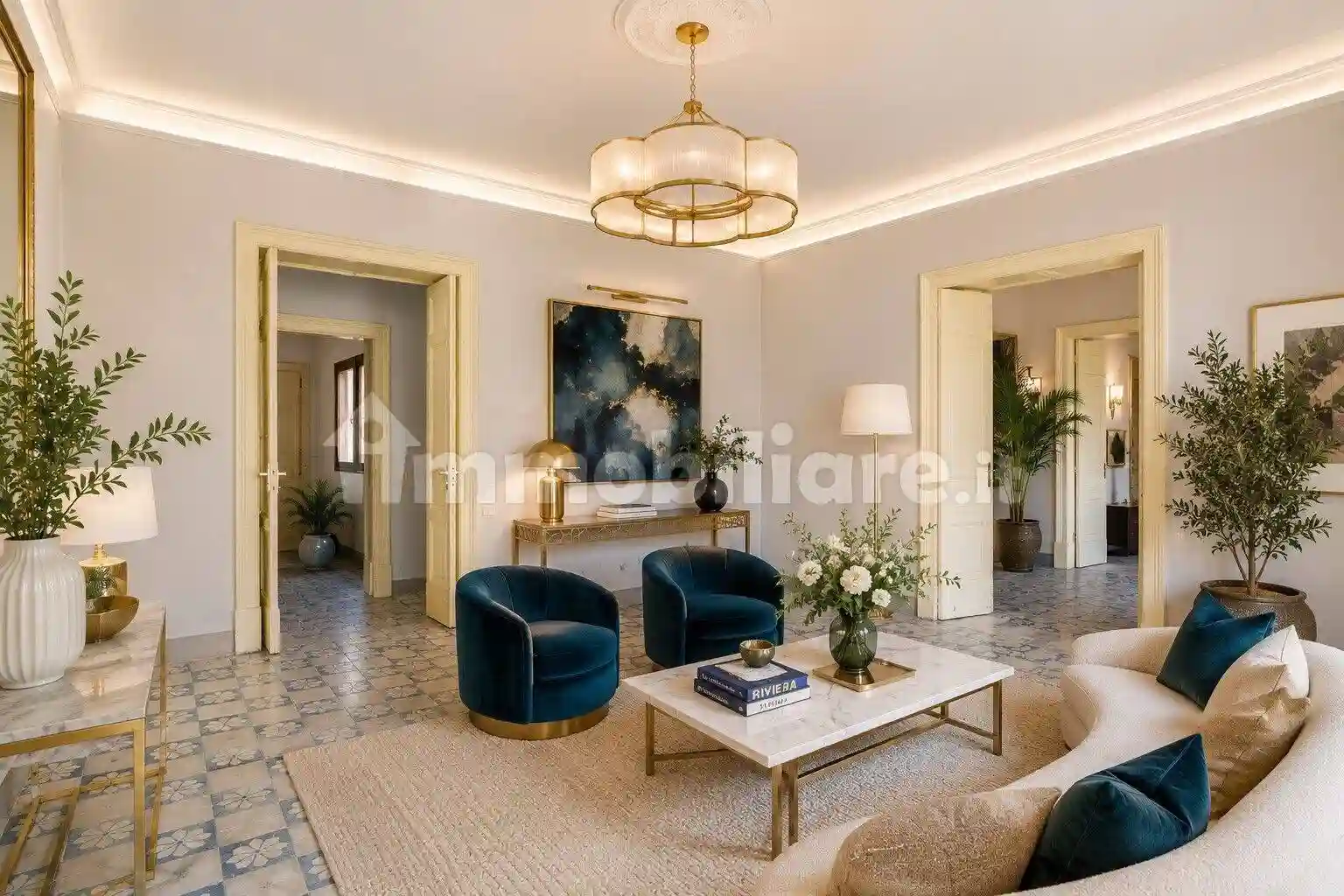 Palazzo - Edificio - foto 2