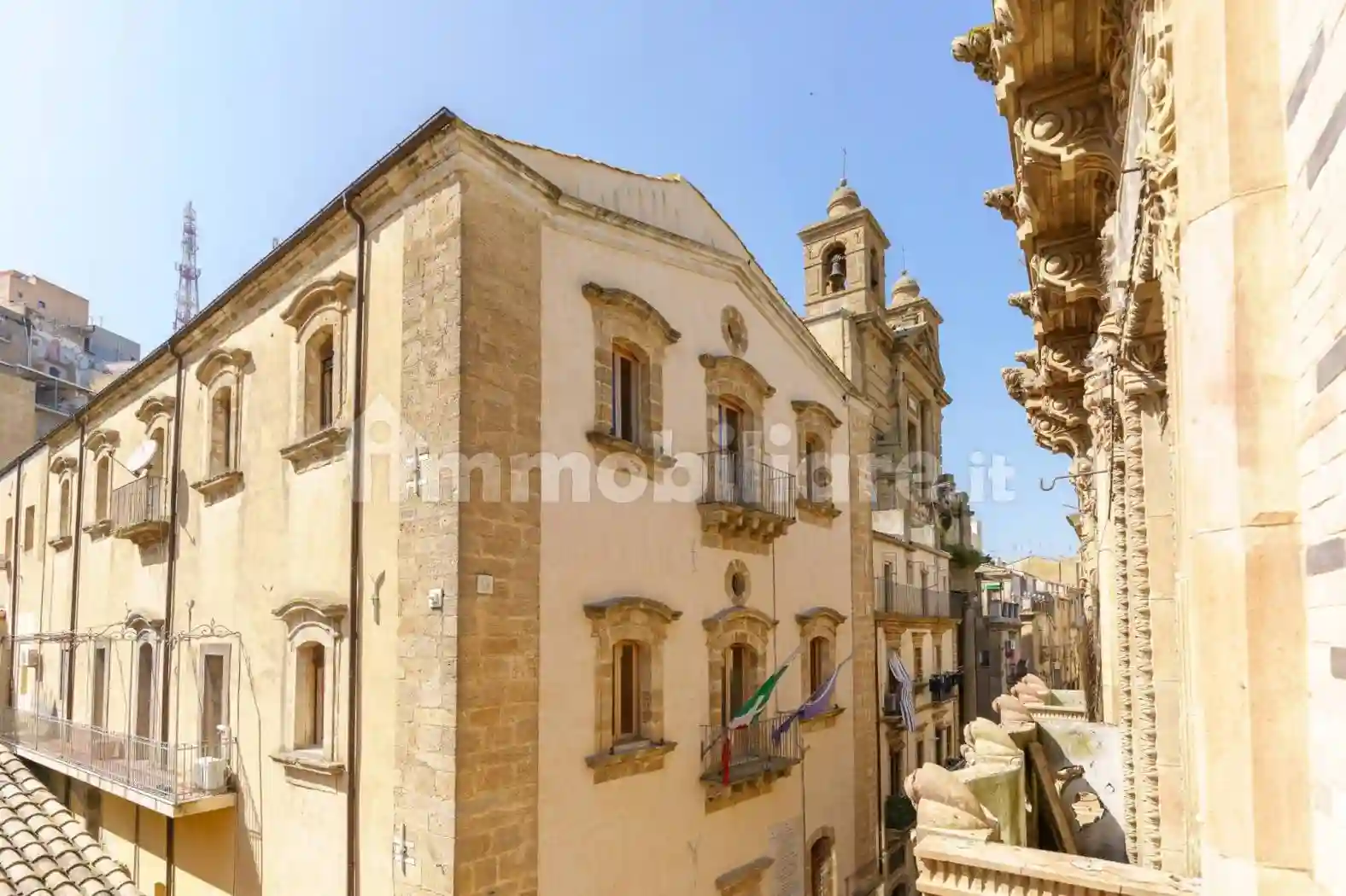 Palazzo - Edificio - foto 5