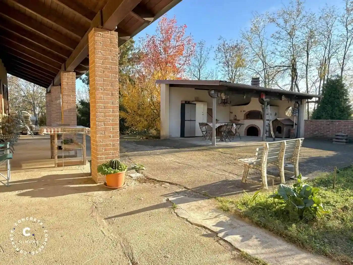 Villa - foto 4