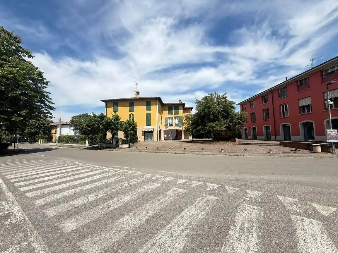 Appartamento in vendita a Gattatico