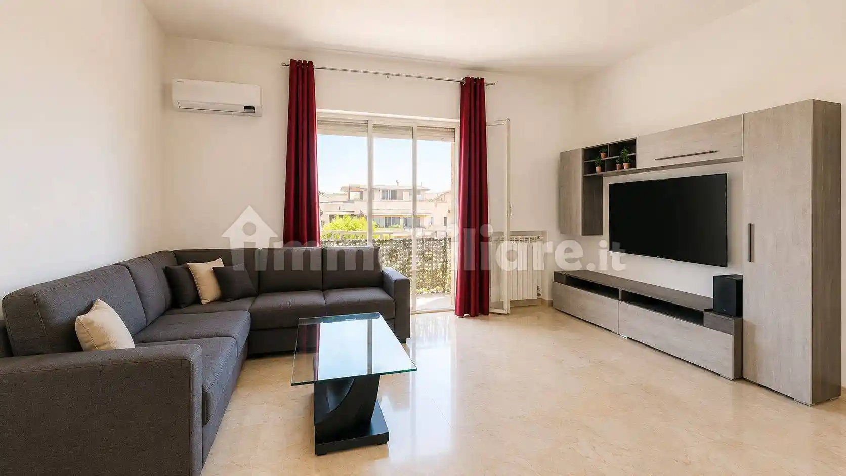 Appartamento in vendita a San Benedetto del Tronto