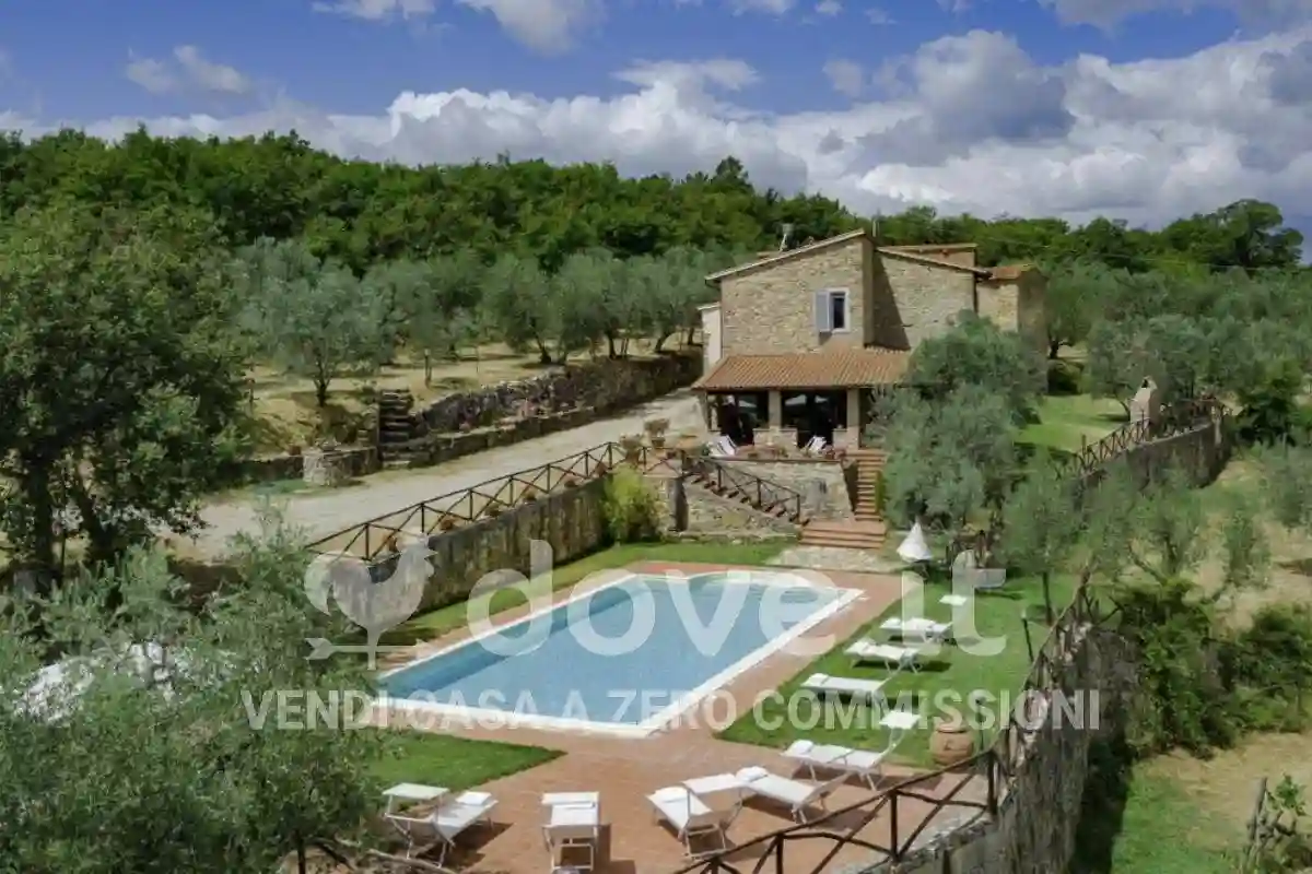Rustico - Casale - foto 3