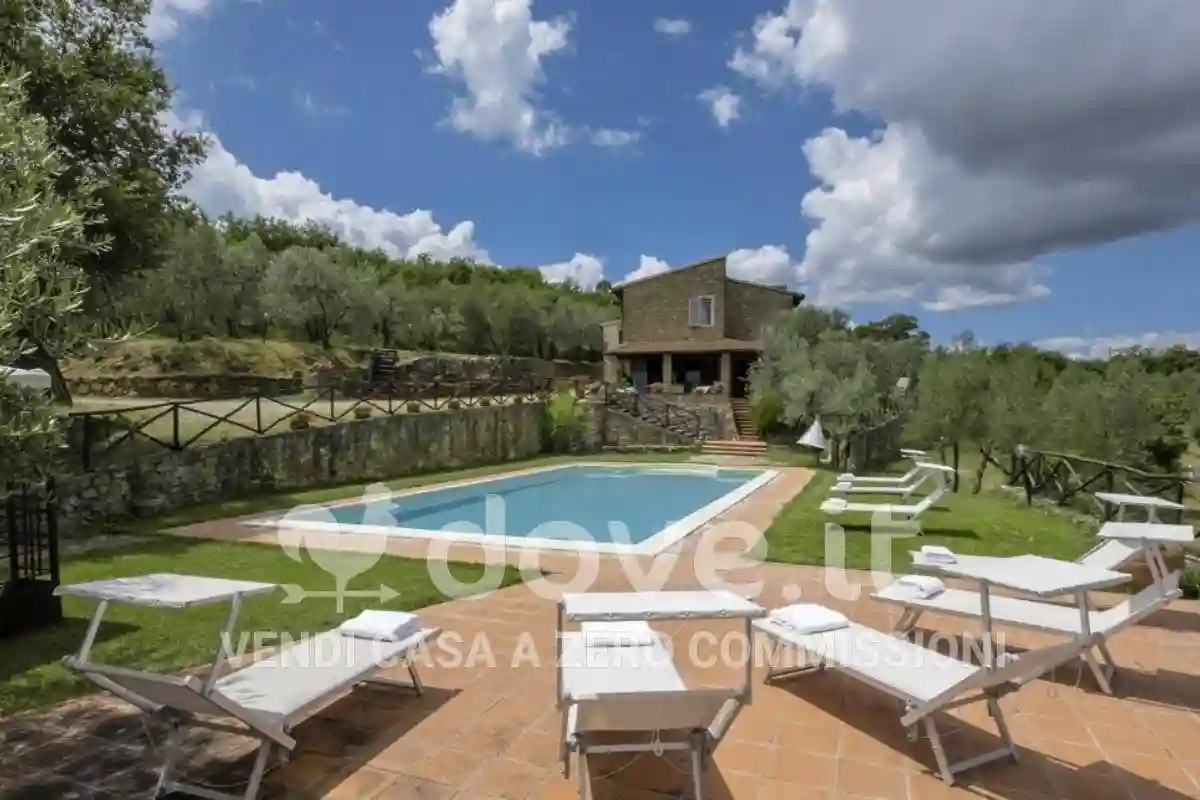 Rustico - Casale - foto 4