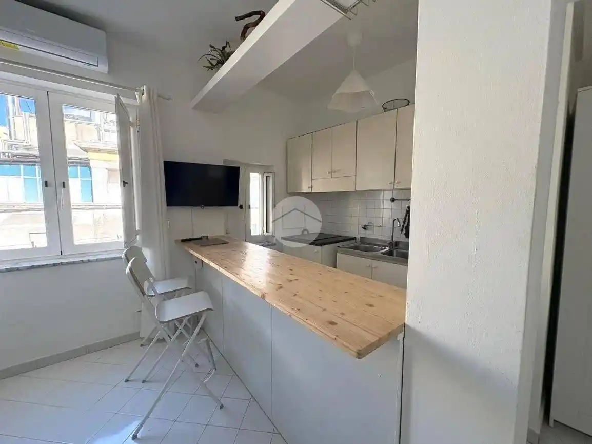 Appartamento in affitto a Napoli
