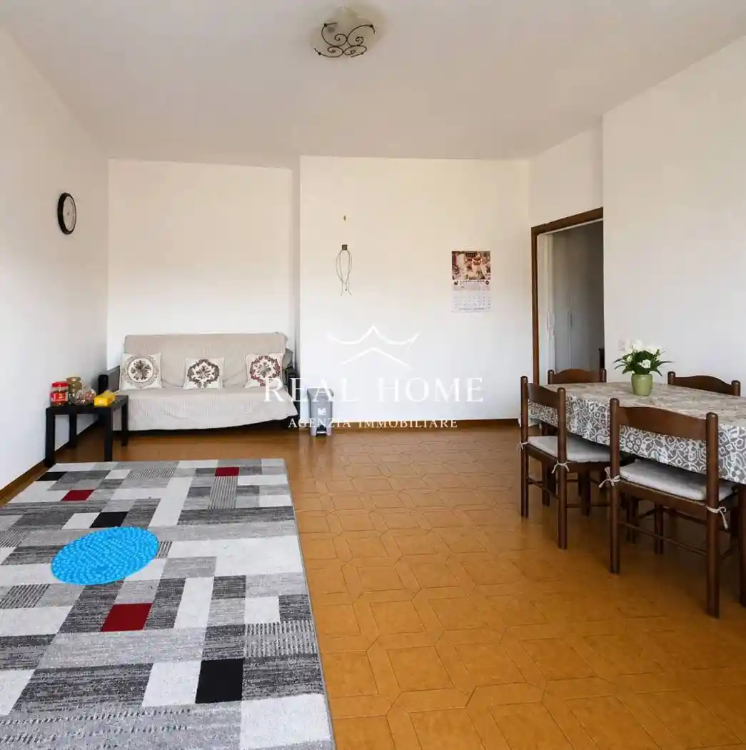 Appartamento in vendita a Prato