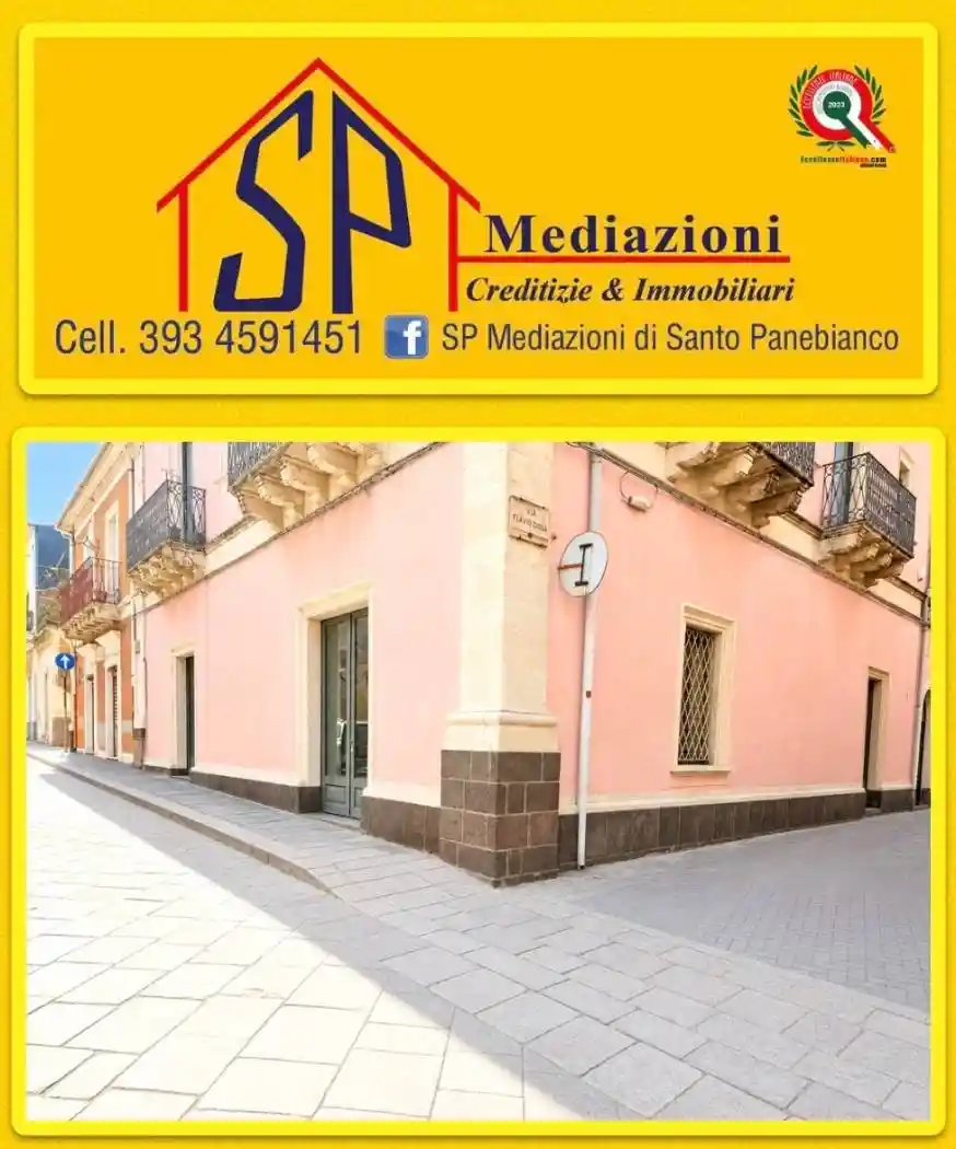 Casa indipendente in vendita a Riposto
