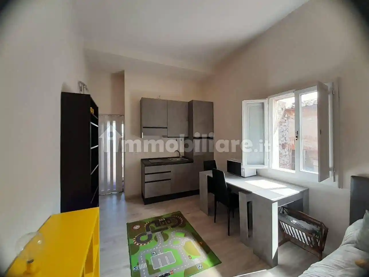 Appartamento in affitto a Pisa