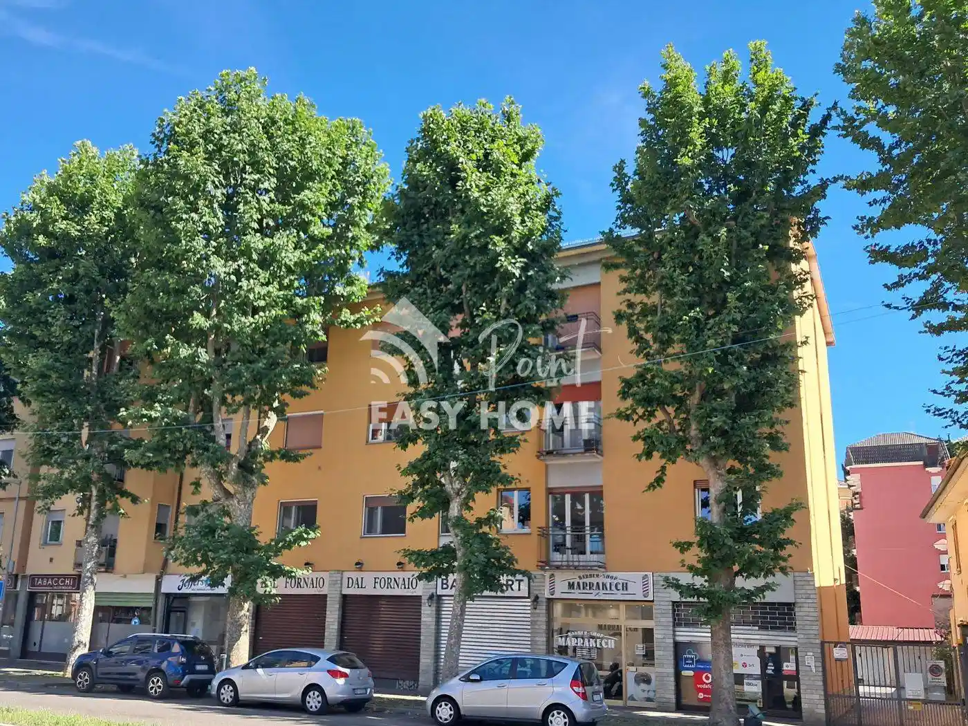 Appartamento in vendita a Abbiategrasso