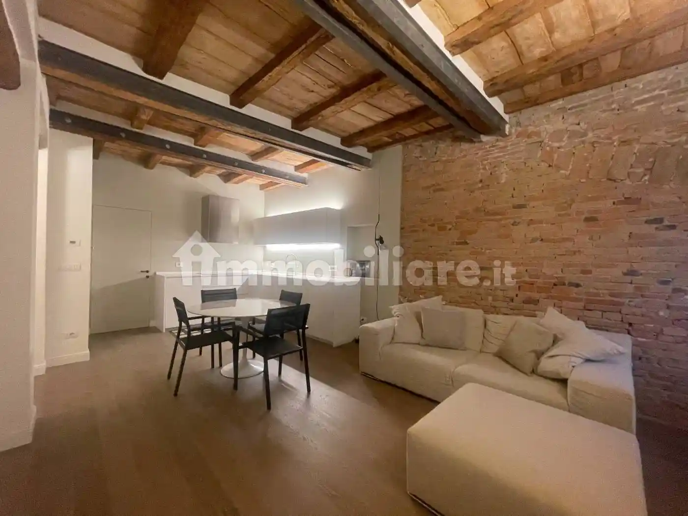 Appartamento in affitto a Bologna