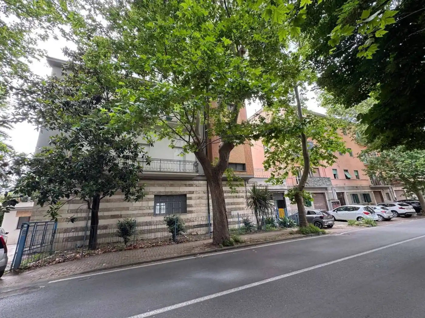 Appartamento in vendita a Viterbo