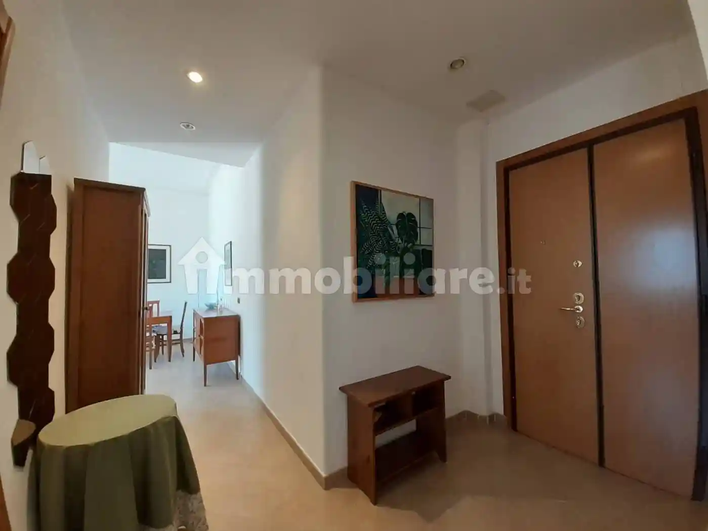 Appartamento in affitto a Roma