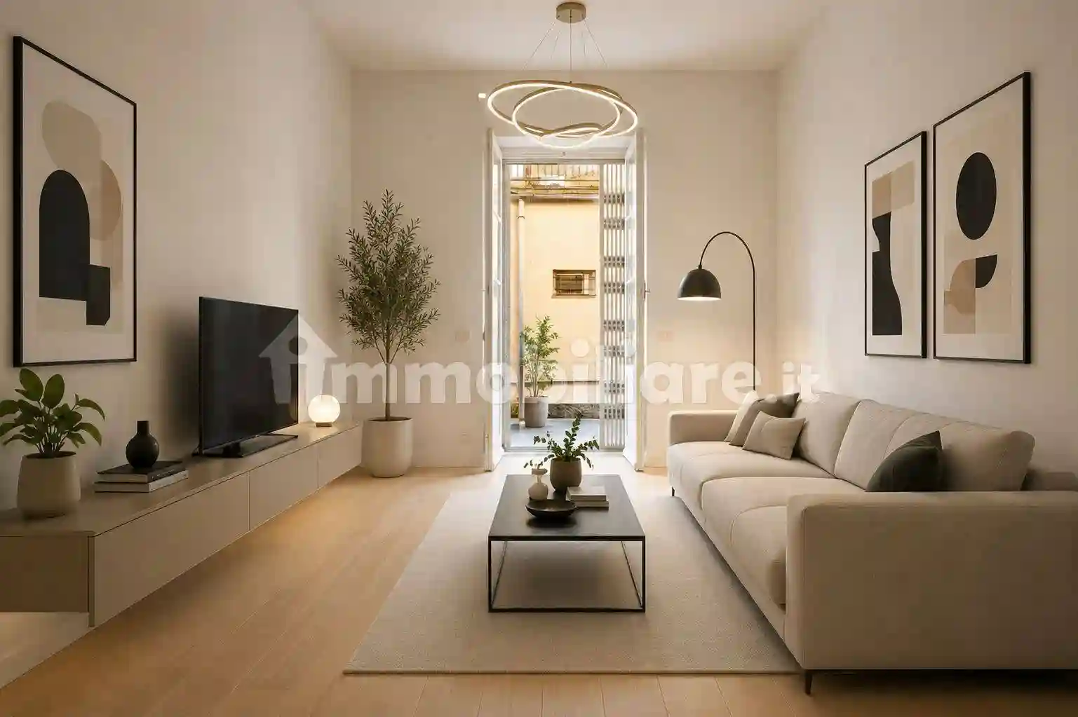 Appartamento - foto 5