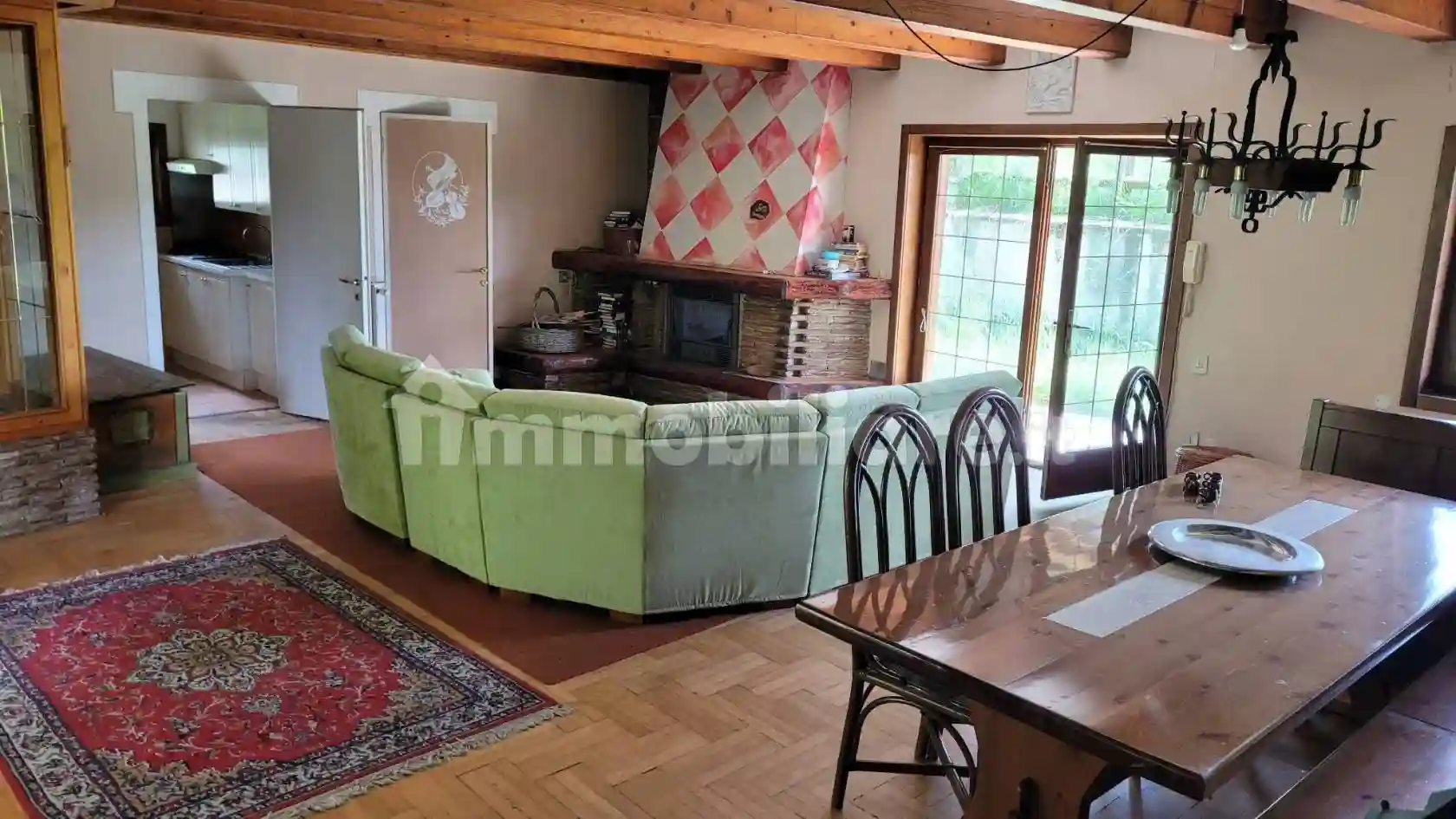 Villa - foto 5