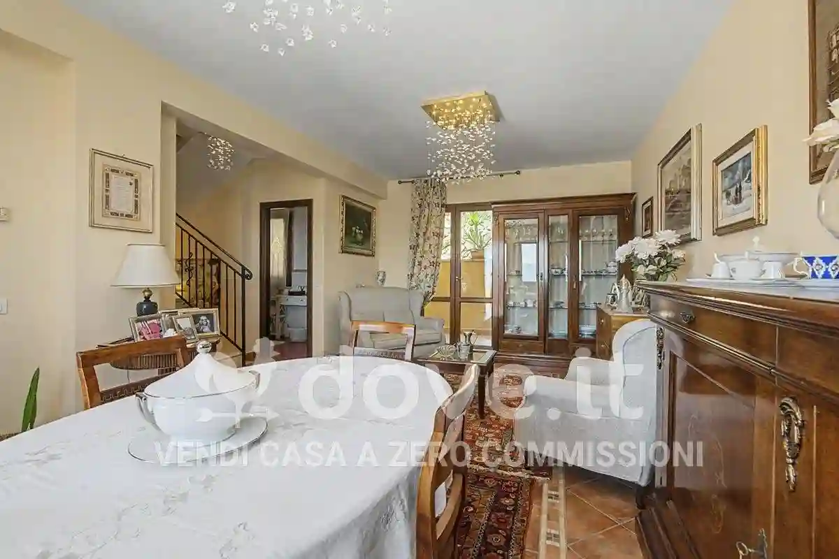 Villa - foto 5