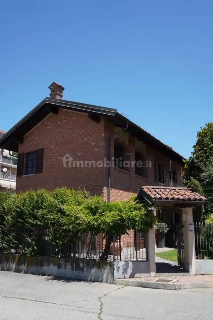 Villa in vendita a Carmagnola